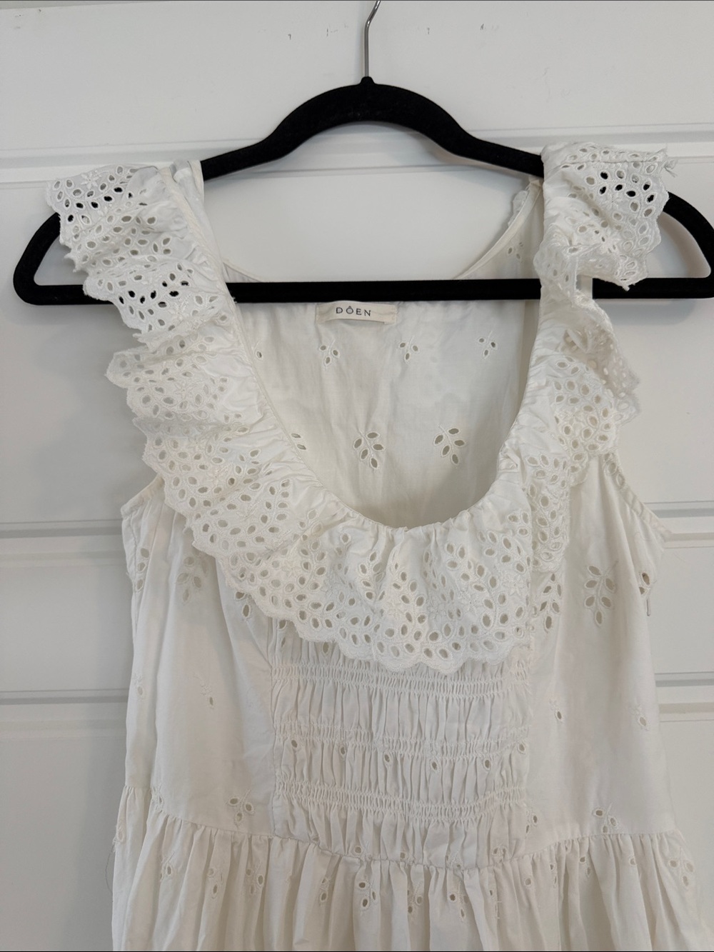 Doen Fara Dress - Picture 3 of 7